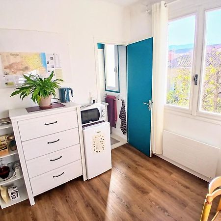 Comme Un Petit Studio - Totalement Independant - Entree Autonome Prades  Extérieur photo